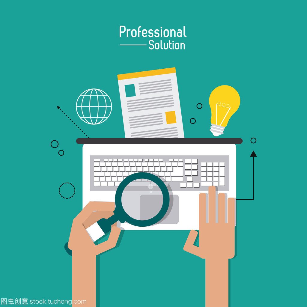 巧用平面插圖，點(diǎn)亮客戶服務(wù)廣告的溫情與效能